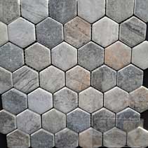 Stonella Hexagon