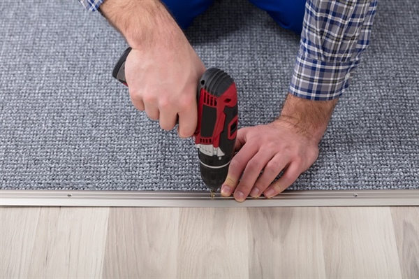 How to Prepare Your Home for Carpet Installation