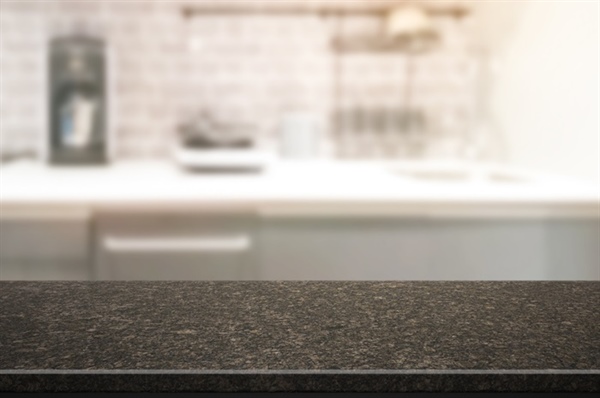 What are the benefits of installing granite countertops in your home?