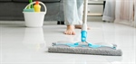 Tile Maintenance & Cleaning Tips: Keeping Your Surfaces Pristine