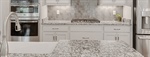 Maintaining the Shine: Tips for Cleaning & Caring for Granite